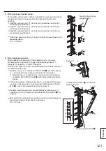 Preview for 121 page of Panasonic TY-CE85PS12 Installation Instructions Manual