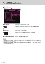 Предварительный просмотр 18 страницы Panasonic TY-CSP1 Operating Instructions (Functional Manual)