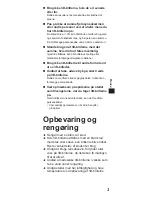 Preview for 9 page of Panasonic TY-EP3D10EB Operating Instructions Manual