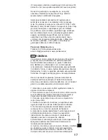 Preview for 77 page of Panasonic TY-EP3D10EB Operating Instructions Manual