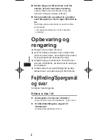 Preview for 6 page of Panasonic TY-EP3D20E Operating Instructions Manual