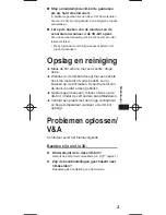 Preview for 9 page of Panasonic TY-EP3D20E Operating Instructions Manual