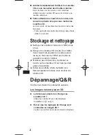 Preview for 12 page of Panasonic TY-EP3D20E Operating Instructions Manual