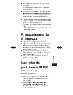 Preview for 25 page of Panasonic TY-EP3D20E Operating Instructions Manual