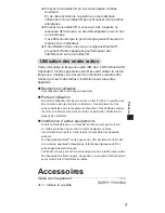 Preview for 29 page of Panasonic TY-ER3D4MU Operating Instructions Manual