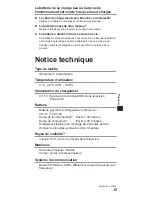 Preview for 37 page of Panasonic TY-ER3D4MU Operating Instructions Manual