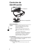 Preview for 50 page of Panasonic TY-ER3D4MU Operating Instructions Manual