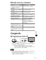 Preview for 51 page of Panasonic TY-ER3D4MU Operating Instructions Manual