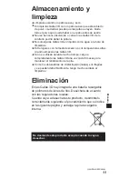 Preview for 53 page of Panasonic TY-ER3D4MU Operating Instructions Manual