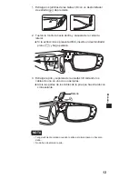 Preview for 55 page of Panasonic TY-ER3D4MU Operating Instructions Manual