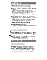 Preview for 32 page of Panasonic TY-ER3D4MW Operating Instructions Manual