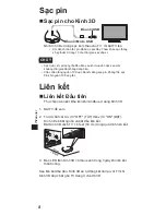 Preview for 38 page of Panasonic TY-ER3D4MW Operating Instructions Manual