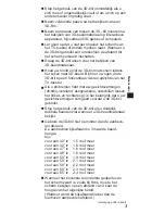 Preview for 35 page of Panasonic TY-ER3D5ME Operating Instructions Manual