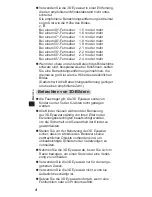 Preview for 68 page of Panasonic TY-ER3D5ME Operating Instructions Manual