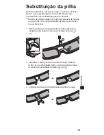 Предварительный просмотр 123 страницы Panasonic TY-ER3D5ME Operating Instructions Manual