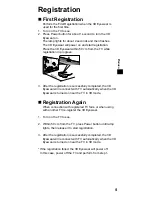 Preview for 9 page of Panasonic TY-ER3D6ME Operating Instructions Manual