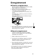 Preview for 57 page of Panasonic TY-ER3D6ME Operating Instructions Manual