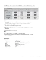 Preview for 4 page of Panasonic TY-EW3D10E Help Manual