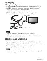 Preview for 9 page of Panasonic TY-EW3D2LE Operating Instructions Manual