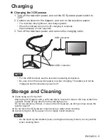 Preview for 9 page of Panasonic TY-EW3D2LU Operating Instructions Manual