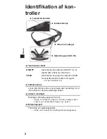 Preview for 20 page of Panasonic TY-EW3D3LE Operating Instructions Manual