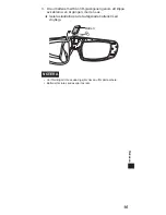 Preview for 151 page of Panasonic TY-EW3D3LE Operating Instructions Manual