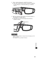 Preview for 165 page of Panasonic TY-EW3D3LE Operating Instructions Manual