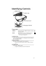 Preview for 7 page of Panasonic TY-EW3D3LU Operating Instructions Manual