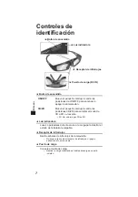 Preview for 44 page of Panasonic TY-EW3D3LU Operating Instructions Manual