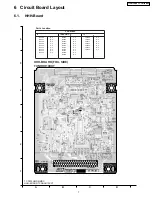 Preview for 7 page of Panasonic TY-FB10HMD - Monitor Terminal Expansion Board Service Manual