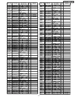 Preview for 23 page of Panasonic TY-FB10WPE Service Manual