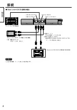 Preview for 4 page of Panasonic TY-FB11DHD Operating Instructions Manual