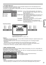 Preview for 17 page of Panasonic TY-FB11DHD Operating Instructions Manual