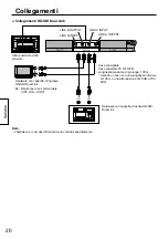 Preview for 20 page of Panasonic TY-FB11DHD Operating Instructions Manual