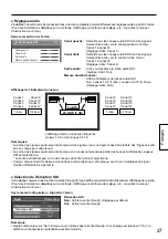 Preview for 27 page of Panasonic TY-FB11DHD Operating Instructions Manual