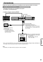 Preview for 29 page of Panasonic TY-FB11DHD Operating Instructions Manual