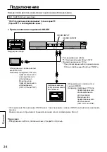 Preview for 34 page of Panasonic TY-FB11DHD Operating Instructions Manual