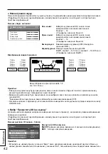 Preview for 42 page of Panasonic TY-FB11DHD Operating Instructions Manual