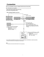 Preview for 7 page of Panasonic TY-FB11DHD Service Manual