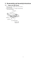 Preview for 11 page of Panasonic TY-FB11DHD Service Manual