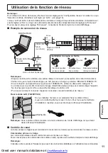 Предварительный просмотр 11 страницы Panasonic TY-FB12LC Operating Instructions Manual