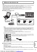 Предварительный просмотр 17 страницы Panasonic TY-FB12LC Operating Instructions Manual