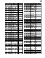 Preview for 21 page of Panasonic TY-FB8TA Service Manual