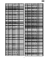 Preview for 23 page of Panasonic TY-FB8TA Service Manual