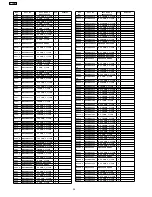 Preview for 24 page of Panasonic TY-FB8TA Service Manual