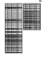 Preview for 25 page of Panasonic TY-FB8TA Service Manual