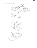 Preview for 27 page of Panasonic TY-FB8TA Service Manual