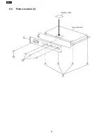 Preview for 28 page of Panasonic TY-FB8TA Service Manual