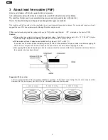 Preview for 4 page of Panasonic TY-FB9BD Service Manual