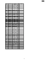 Preview for 15 page of Panasonic TY-FB9BD Service Manual